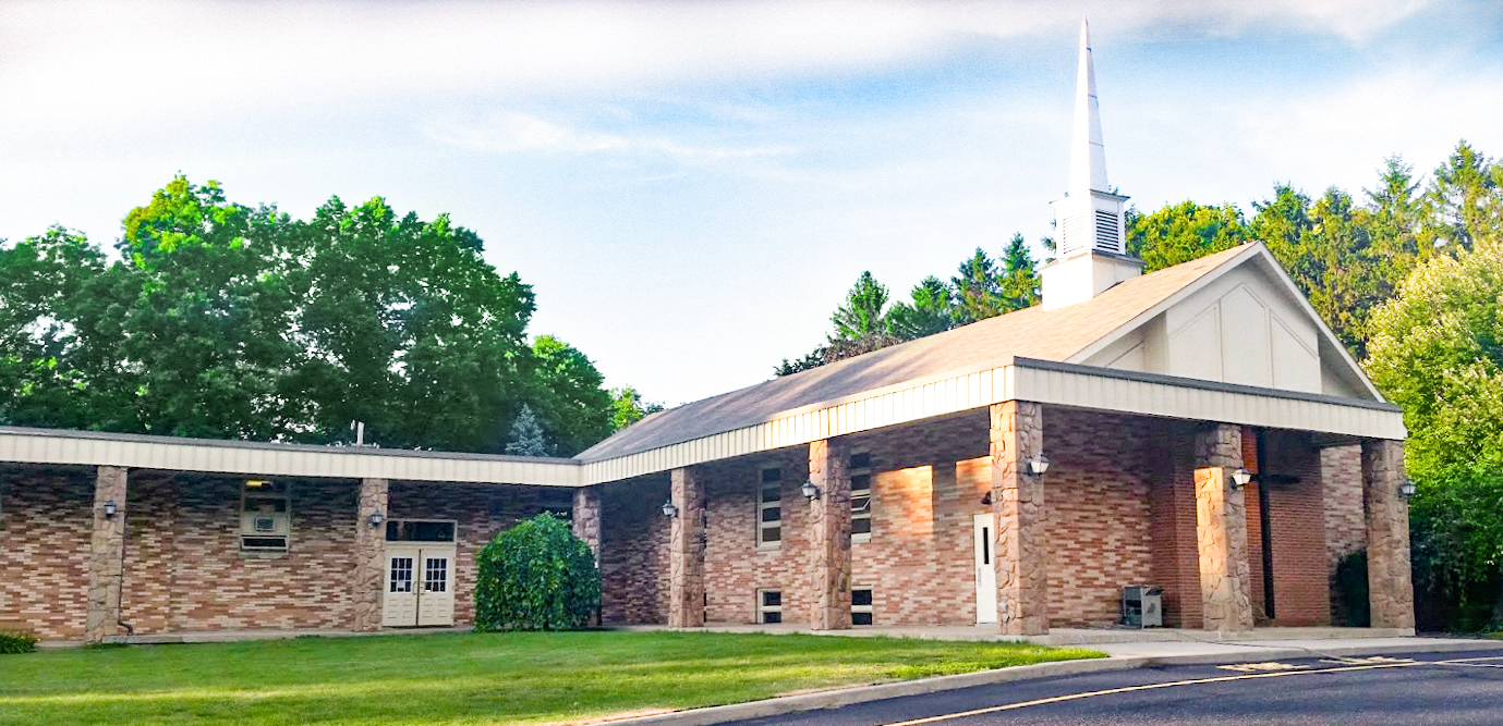 Bible Baptist Church - Madison